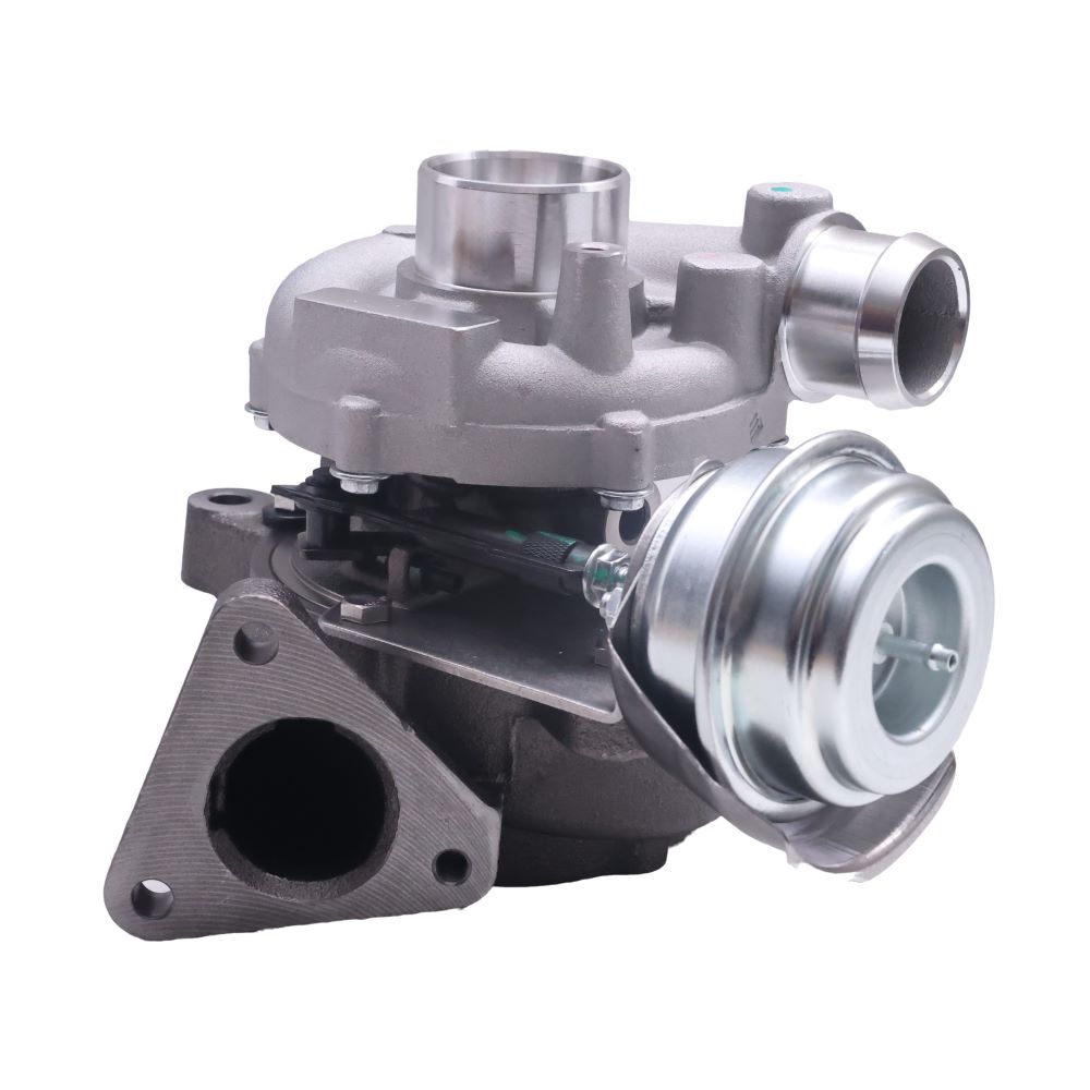 SL TURBO - 200301100059 - Турбокомпресор SL TURBO - 200301100059 - Турбокомпресор