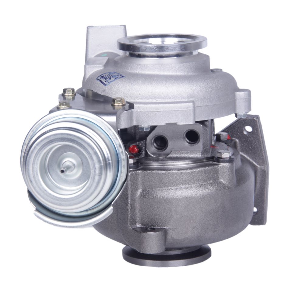 SL TURBO - 200301100063 - Турбокомпрессор