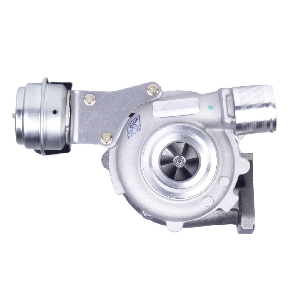 SL TURBO - 200301100063 - Турбокомпрессор SL TURBO - 200301100063 - Турбокомпрессор