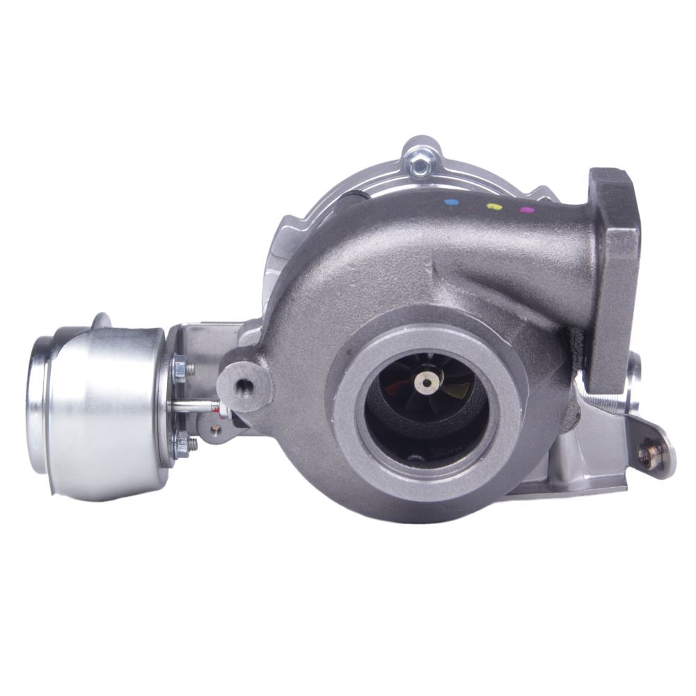 SL TURBO - 200301100063 - Турбокомпрессор SL TURBO - 200301100063 - Турбокомпрессор