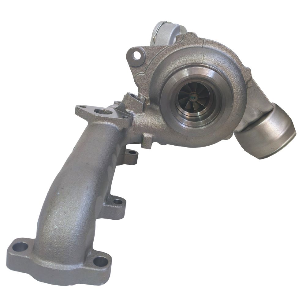 SL TURBO - 200301100133 - Турбокомпресор VAG Passat 2.0TDI, Golf 2.0TDI; Skoda Superb 2.0TDI, Octavia 2.0 SL TURBO - 200301100133 - Турбокомпресор VAG Passat 2.0TDI, Golf 2.0TDI; Skoda Superb 2.0TDI, Octavia 2.0