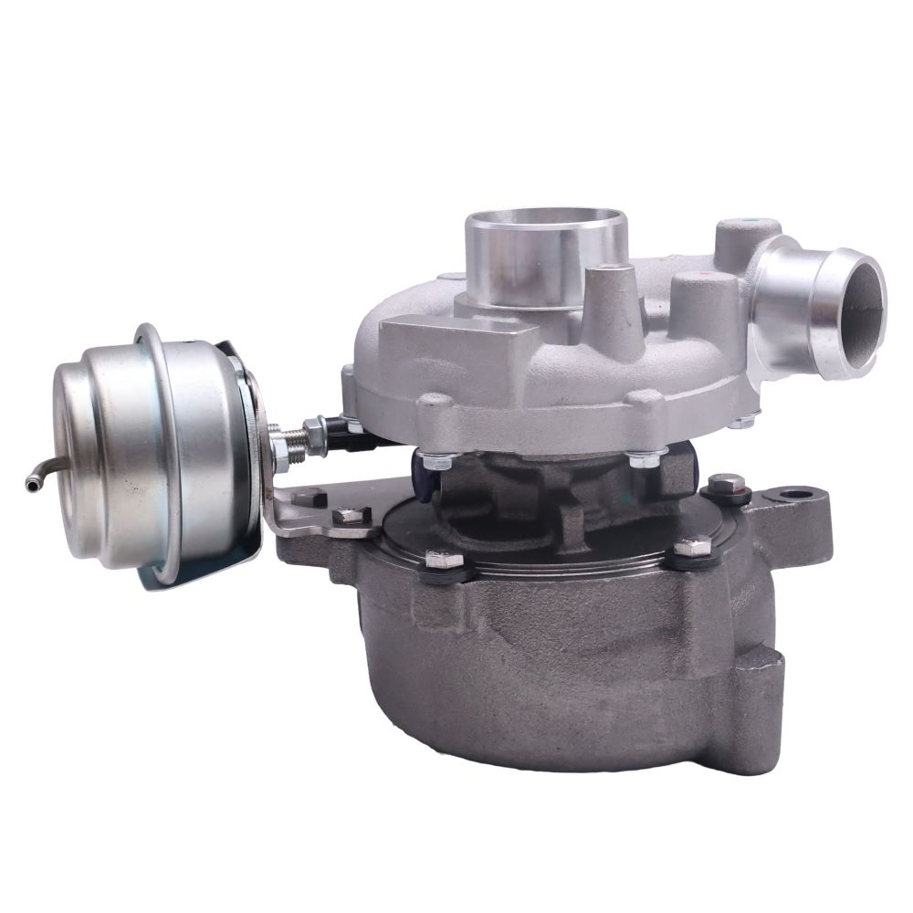 SL TURBO - 200301100422 - Турбокомпресор VAG 1.9Tdi A4/A6/SUPERB/PASSAT 95-01 SL TURBO - 200301100422 - Турбокомпресор VAG 1.9Tdi A4/A6/SUPERB/PASSAT 95-01