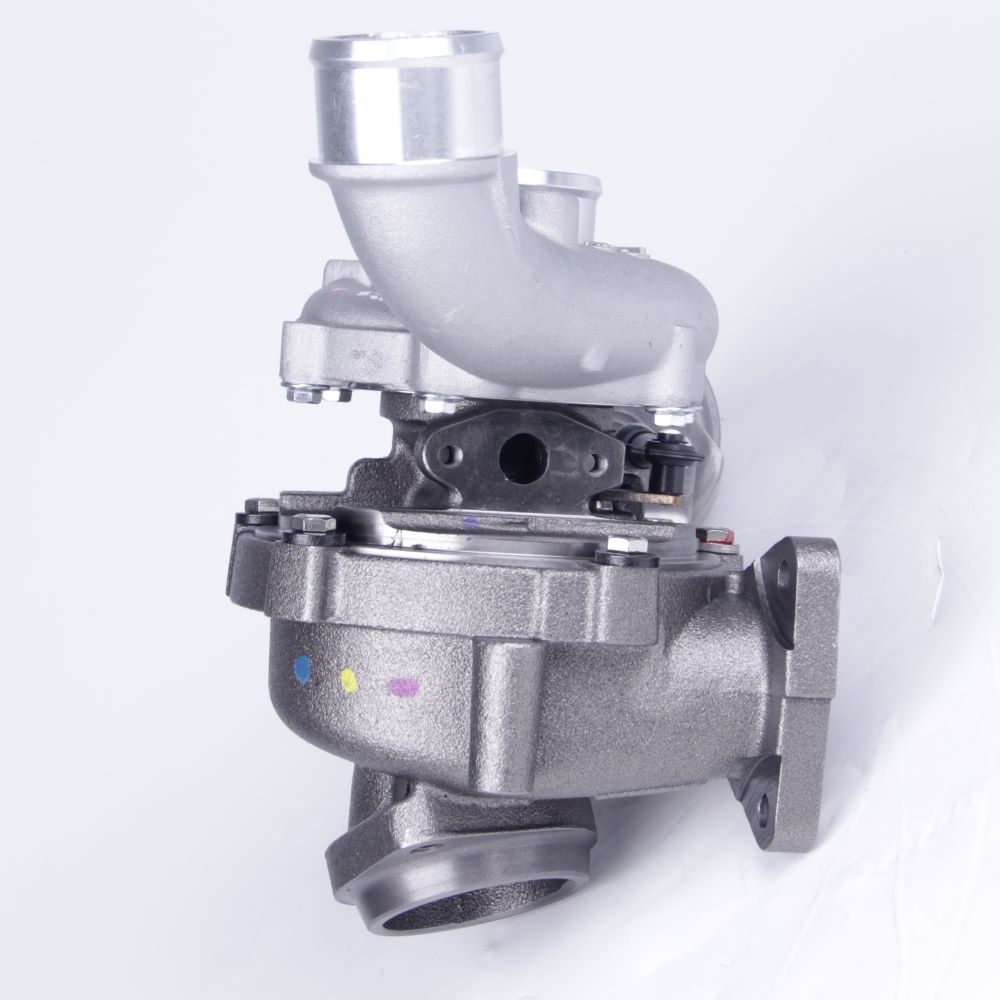 SL TURBO - 200301100552 - Турбокомпрессор