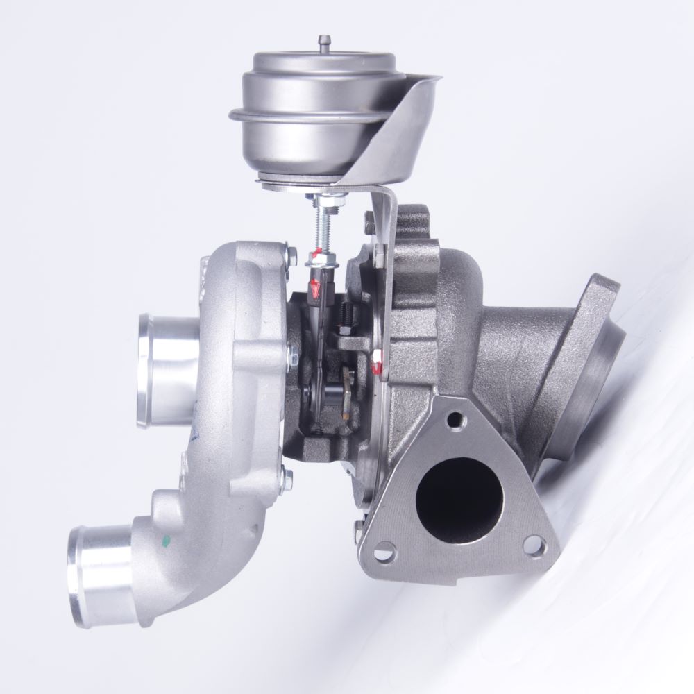 SL TURBO - 200301100552 - Турбокомпрессор