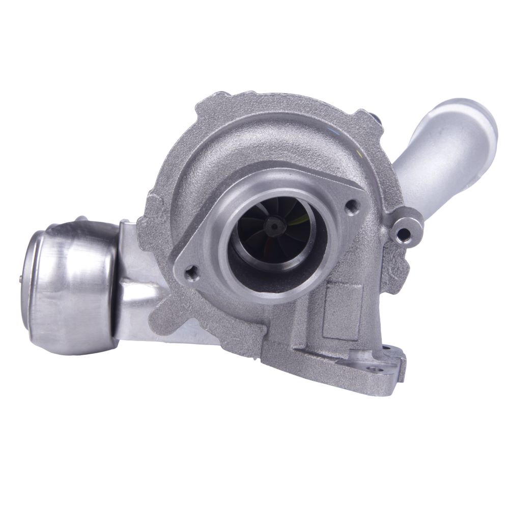 SL TURBO - 200301100552 - Турбокомпрессор