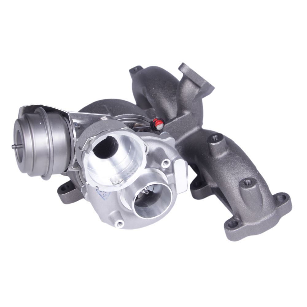 SL TURBO - 200301100783 - Турбокомпресор SL TURBO - 200301100783 - Турбокомпресор