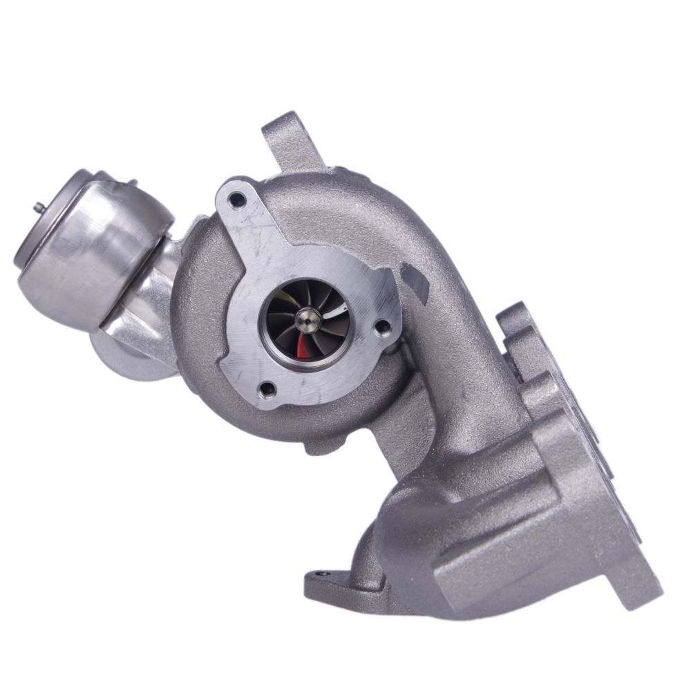 SL TURBO - 200301100783 - Турбокомпресор