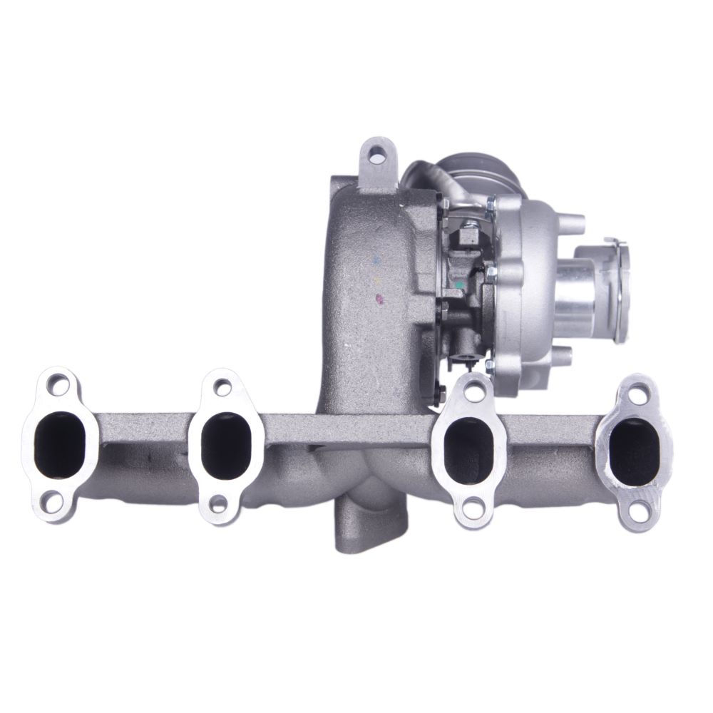 SL TURBO - 200301100783 - Турбокомпресор SL TURBO - 200301100783 - Турбокомпресор