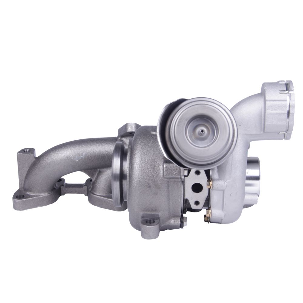 SL TURBO - 200301100785 - Турбокомпресор 2.0 TDI 16v VW Passat B6 05-10, VW Golf V 03-08, Skoda Octavia SL TURBO - 200301100785 - Турбокомпресор 2.0 TDI 16v VW Passat B6 05-10, VW Golf V 03-08, Skoda Octavia