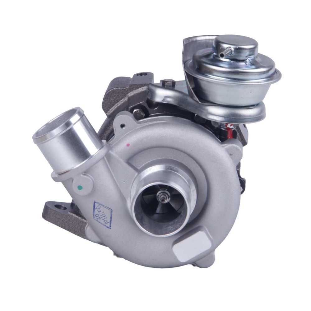 SL TURBO - 200301101367 - Турбокомпресор SL TURBO - 200301101367 - Турбокомпресор