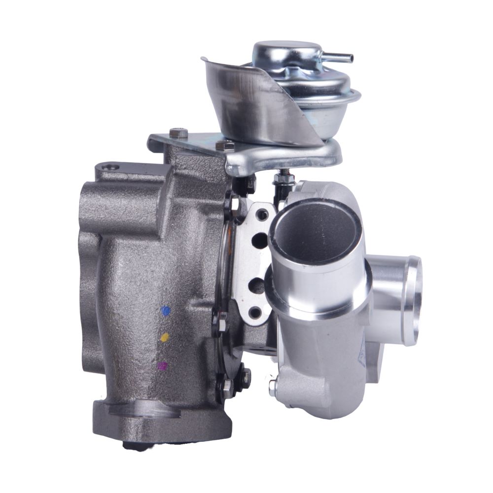 SL TURBO - 200301101367 - Турбокомпресор SL TURBO - 200301101367 - Турбокомпресор