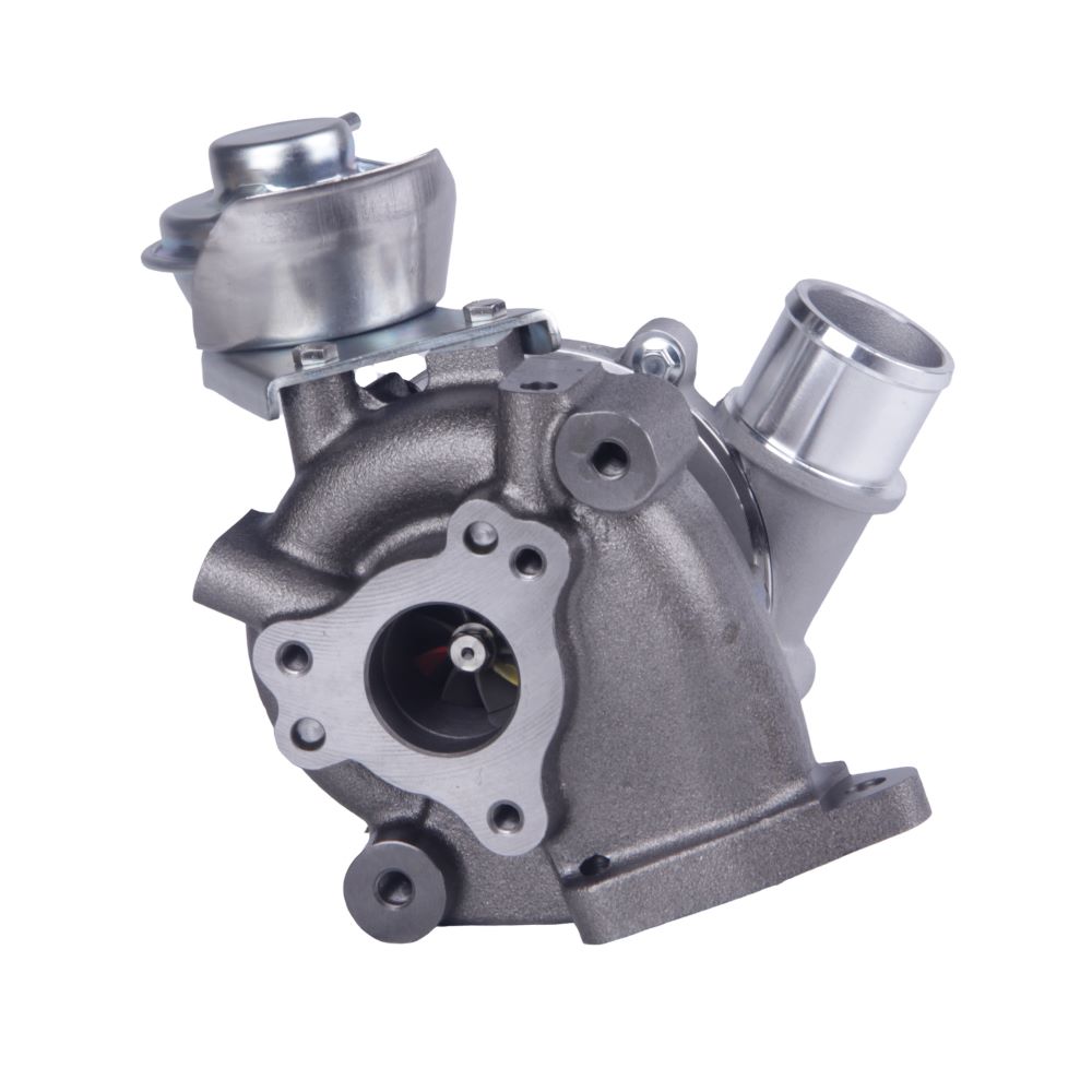 SL TURBO - 200301101367 - Турбокомпресор SL TURBO - 200301101367 - Турбокомпресор