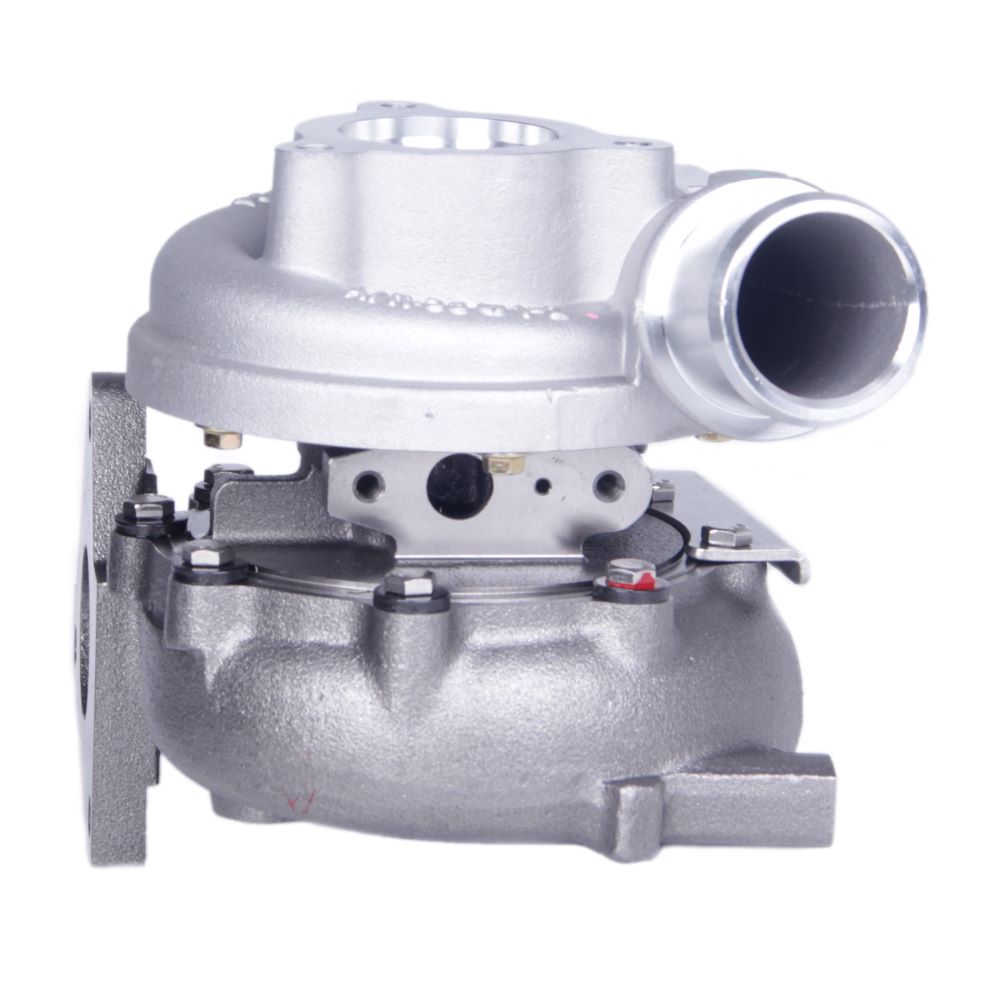 SL TURBO - 200301110066 - Турбокомпресор