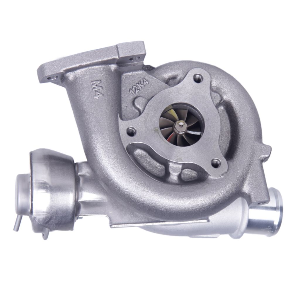 SL TURBO - 200301110066 - Турбокомпресор