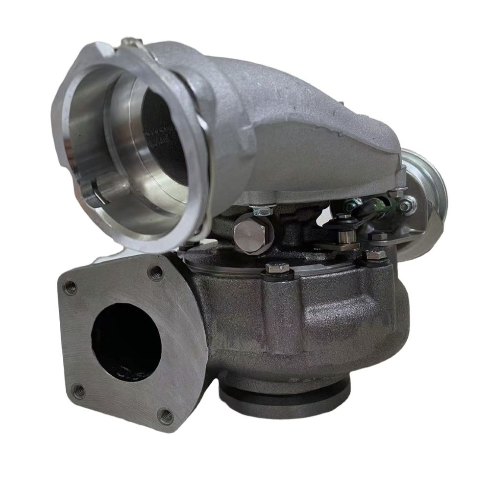 SL TURBO - 200301121628 - Турбокомпресор VW TRANSPORTER 2.5D 04- SL TURBO - 200301121628 - Турбокомпресор VW TRANSPORTER 2.5D 04-