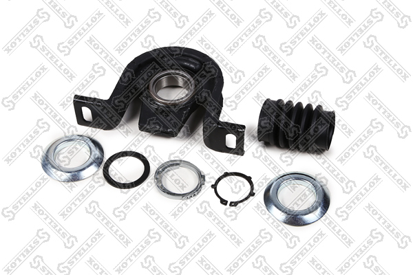 Підвісний к-кт DB Sprinter 95-