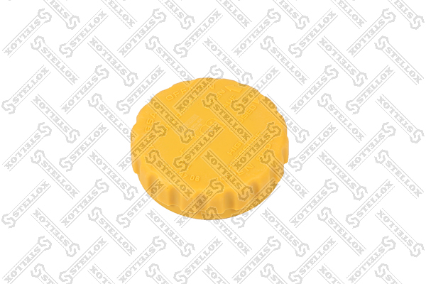 Кришка компенсаційного бачка Chevrolett/Daewoo/Opel