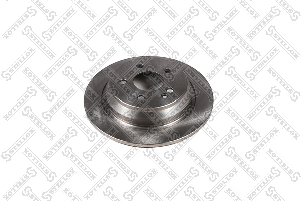 Тормозной диск (Тормозная система)