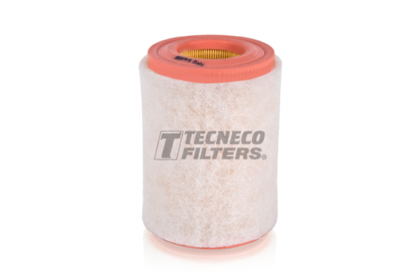 TECNECO - AR2074S - Фільтр повітряний Smart 0.6i 06/02-03/07