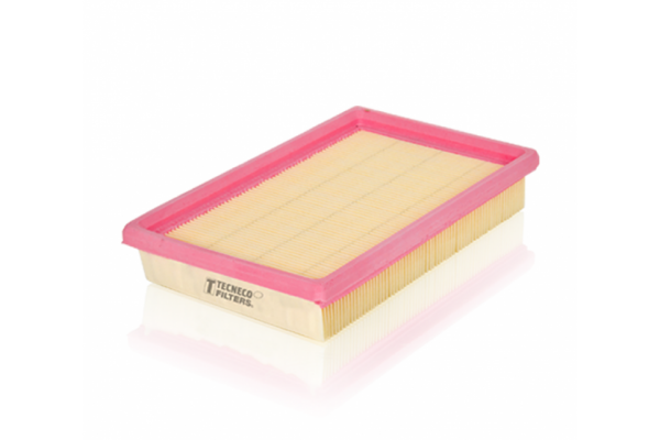 Фільтр повітряний Fiat 500/500C 0.9 12- /Panda 0.9 12-