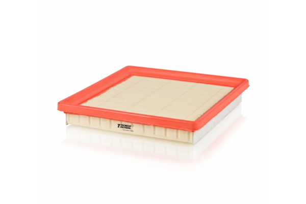 Фільтр повітряний Bmw 1 (F20, F21), Bmw 2 (F22, F87), Bmw 3 (F30, F80, F34, F31), Bmw 4 (F32, F82)