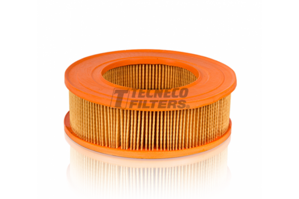 Фiльтр повiтряний Ford Fiesta 1,4/1,6 CVH 89-95