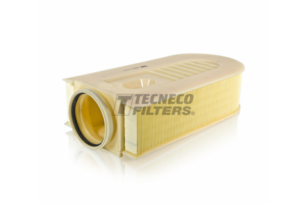 TECNECO - AR35003 - Фільтр повітряний DB C250/E220/E250/X204 CDI 11/08-