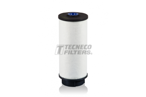 TECNECO - GS026034E - Фільтр паливний (вставка) Iveco S2006 2.3/3.0  2011-