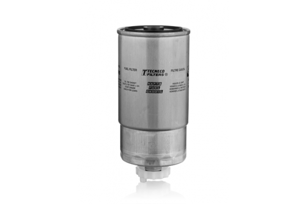 TECNECO - GS208 - Фільтр паливн. Bmw 325TD (E36) 9/91-12/94, 525TD, 52