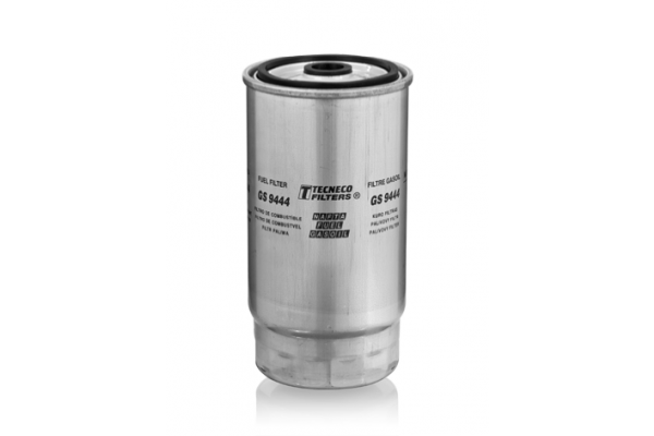 TECNECO - GS9444 - Фільтр паливний (h144mm) Bmw 318/525/530/725/730 Diesel
