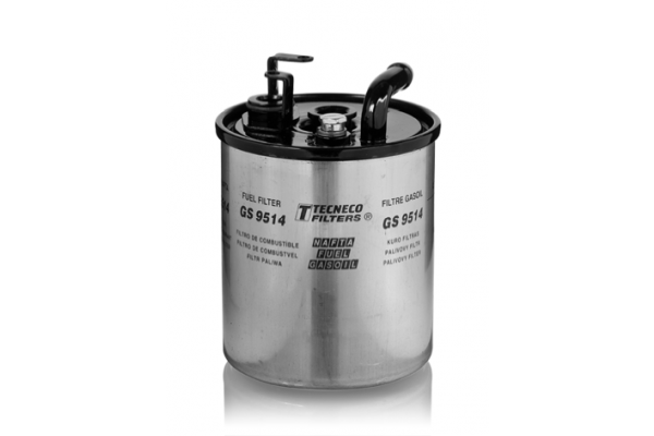 TECNECO - GS9514 - Фільтр паливний  MB CDI Sprinter 00-/Vito 99-