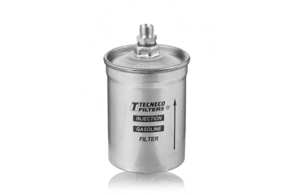 TECNECO - IN87 - Фільтр паливний  DB W124 230-260E; W202 180-280 -94
