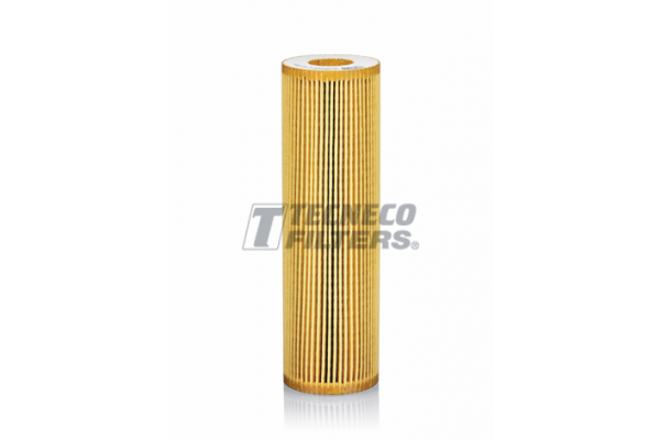 TECNECO - OL09918E - Фільтр масляний MB C (W203)/CLC (C203)/CLK (C209