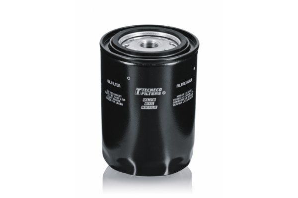 TECNECO - OL930/26 - Фільтр масляний Hyundai /H1/Terracan/ 2.5TD/TCI  00-