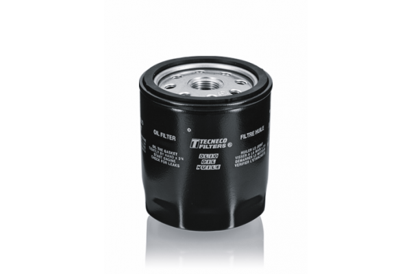 TECNECO - OL9566 - Фiльтр масляний Ford Focus/Mondeo 1.8/2.0 16V  11/02-