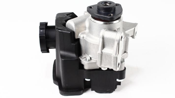 Насос ГУ, OM646  2.2CDI 06-09  /Vito W639 03-10