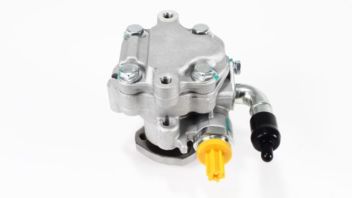 ZILBERMANN - 04-218 - Насос ГУ, T5 1.9TDI 03-10, Crafter 2.5TDI 06-13