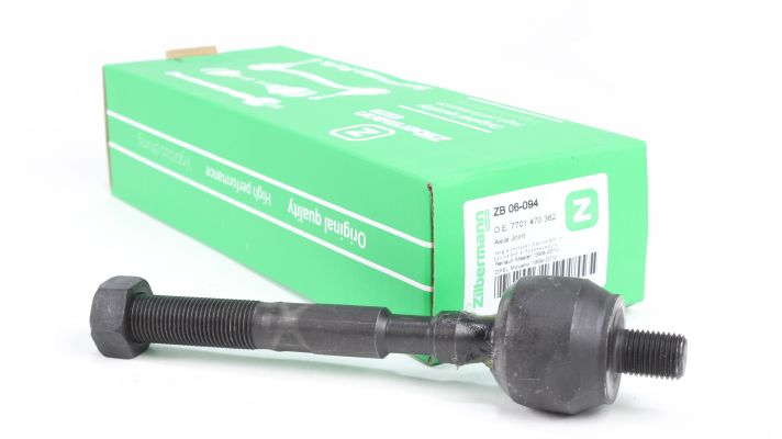 Тяга рулевая, L=R, 1.9dTi-3.0dCi, 98-06