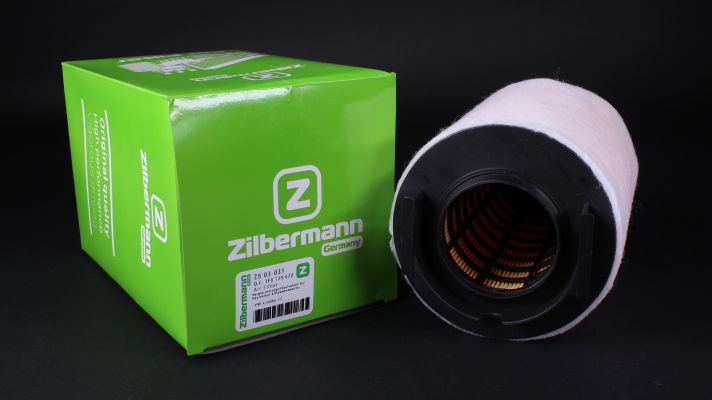 ZILBERMANN - 03-031 - Фильтр воздушный
