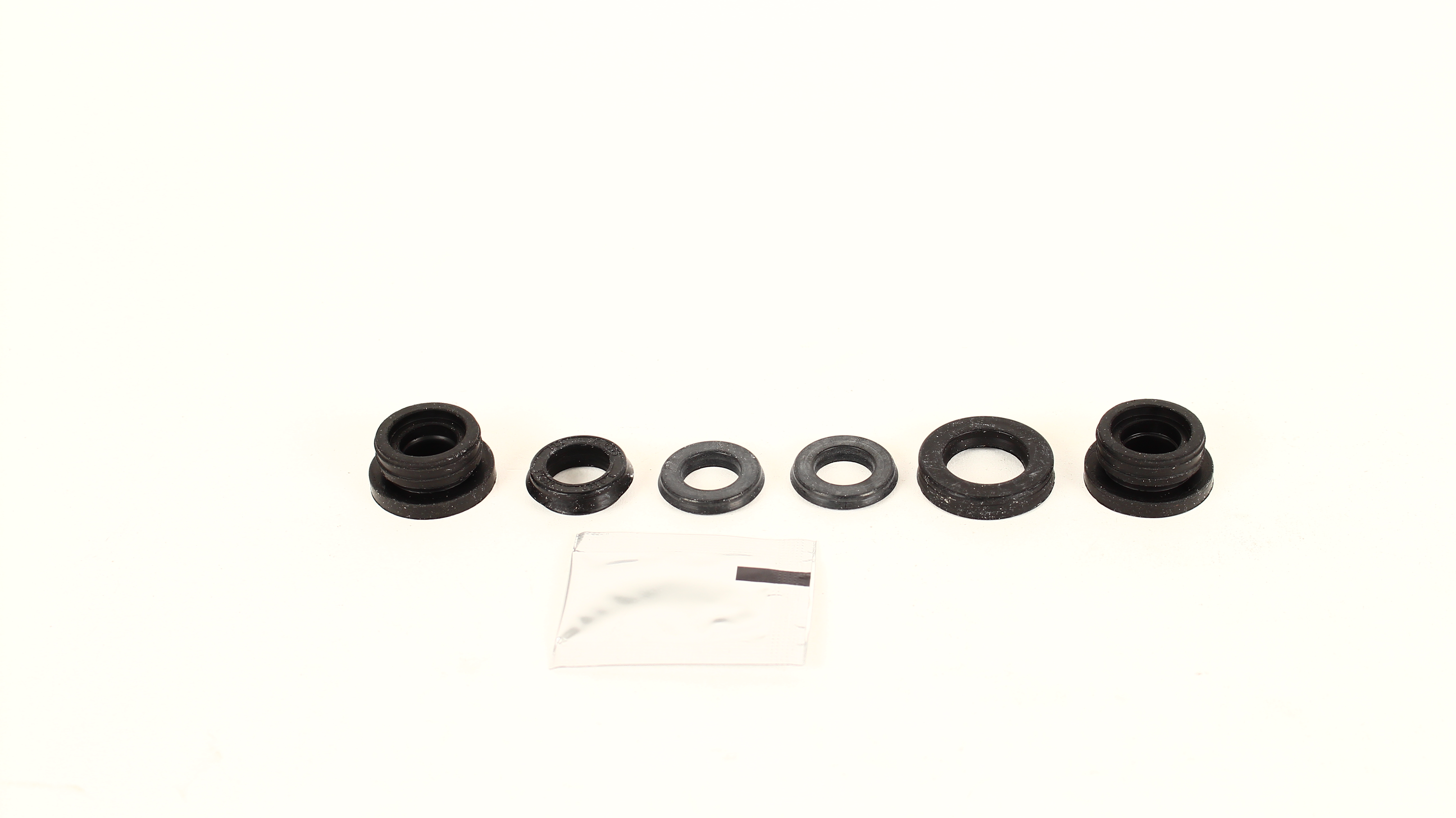 Ремкомплект гл. тормозного, 22.2mm (тип BOSCH) /Scudo
