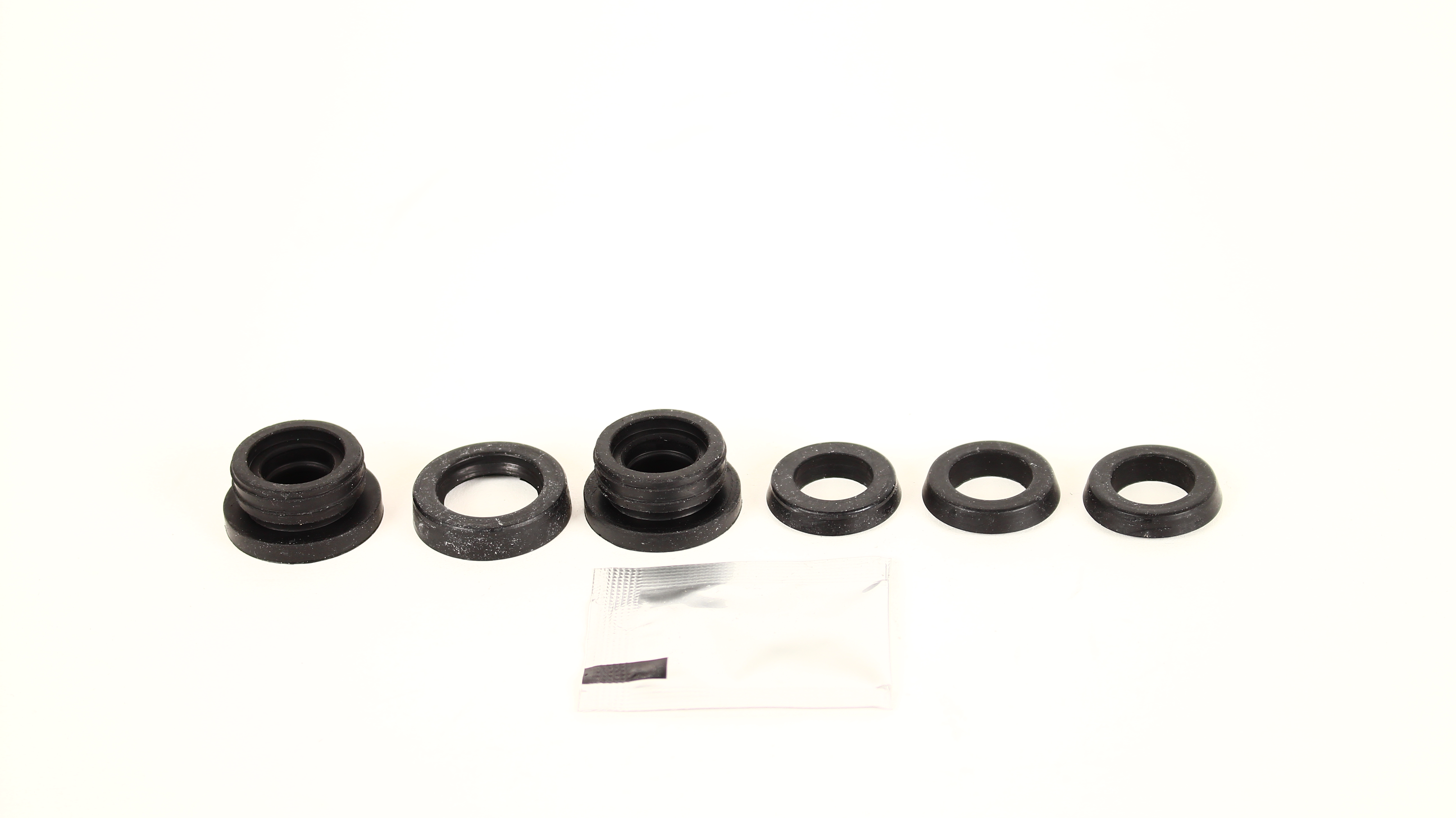 Ремкомплект гл. тормозного, 22.2mm (тип BENDIX-BOSCH)