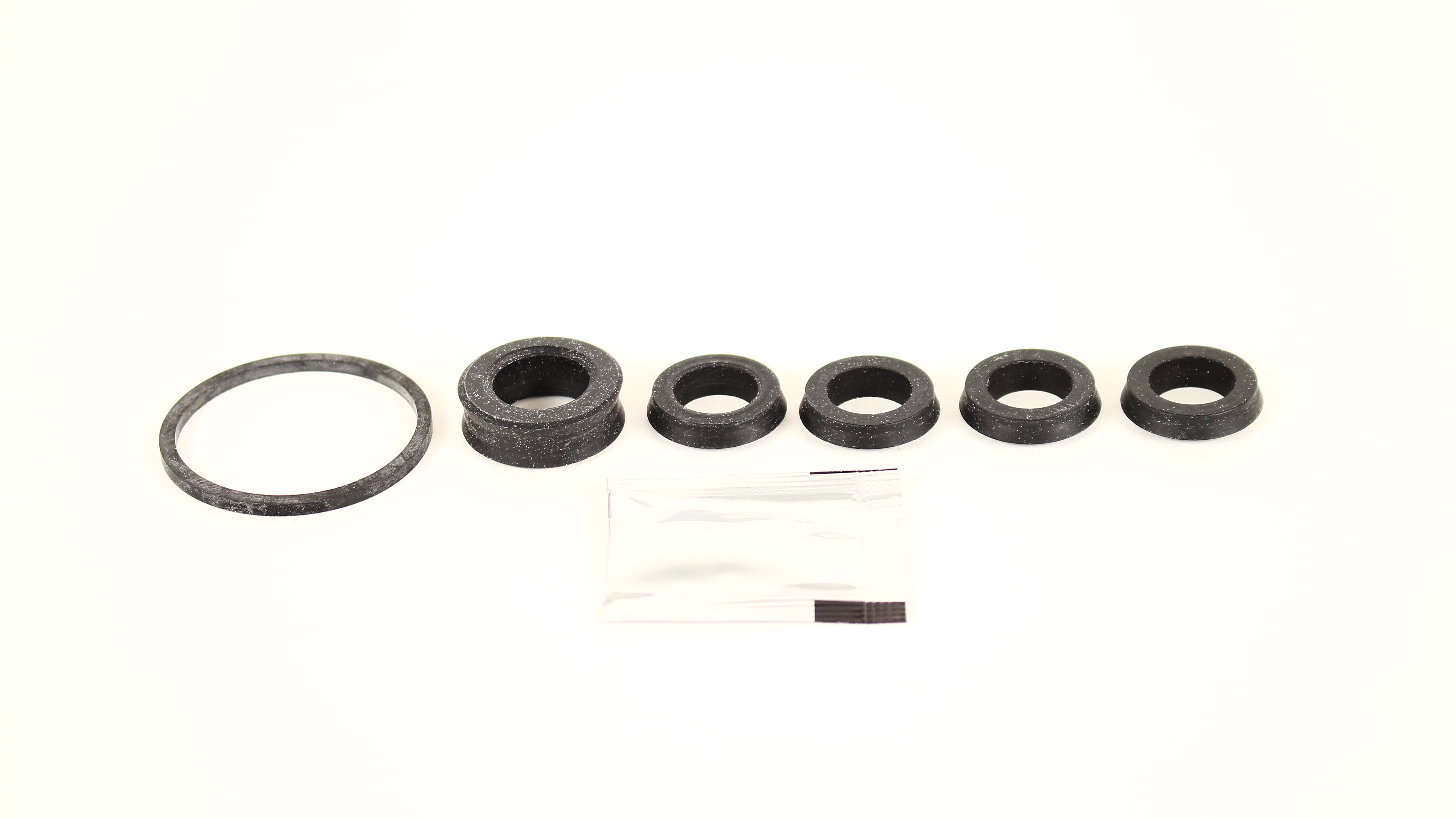 Ремкомплект гл. тормозного, 23.8mm (тип ATE)