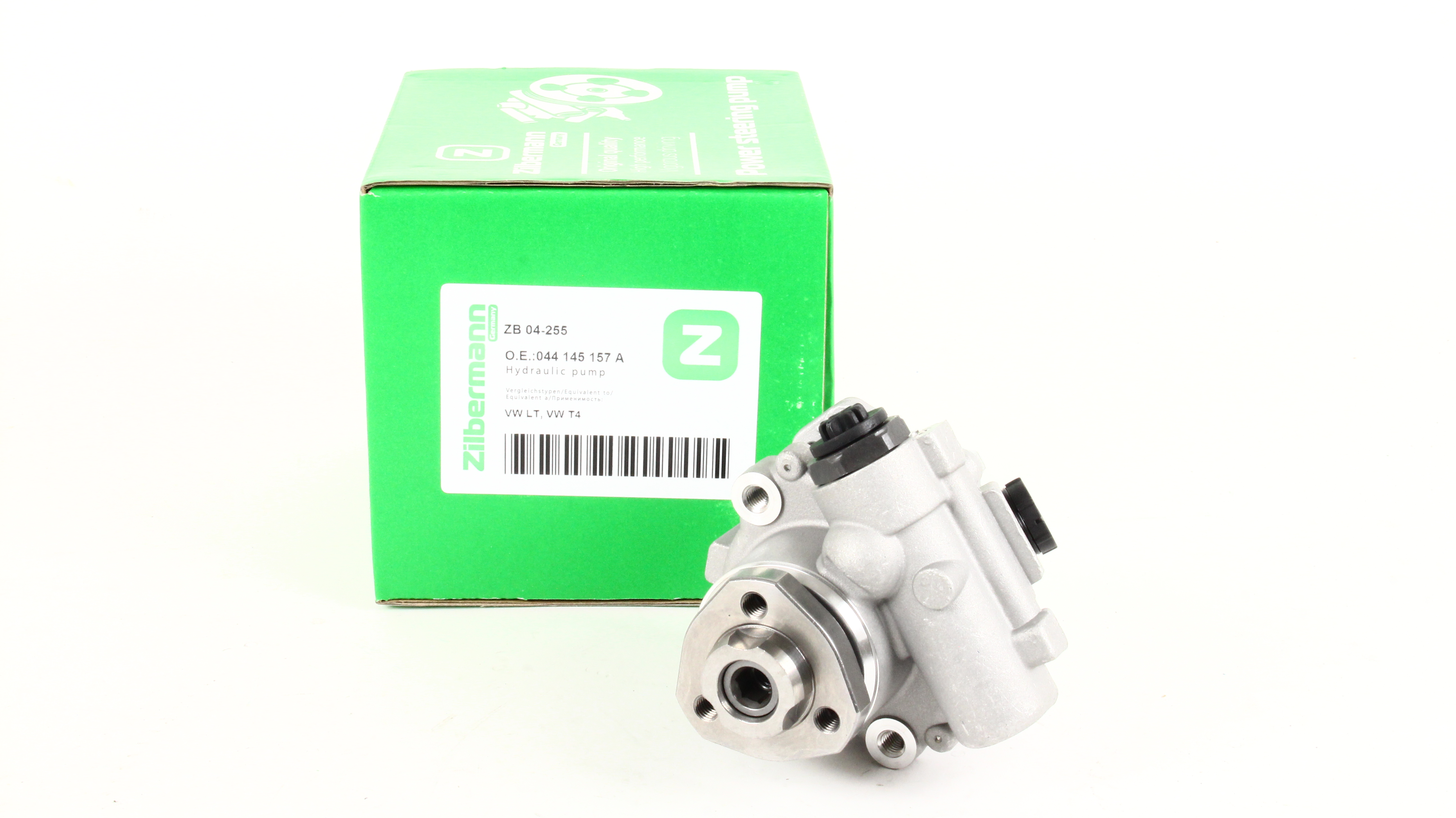 Насос ГУ,  1.9-2.5TDI  /T5